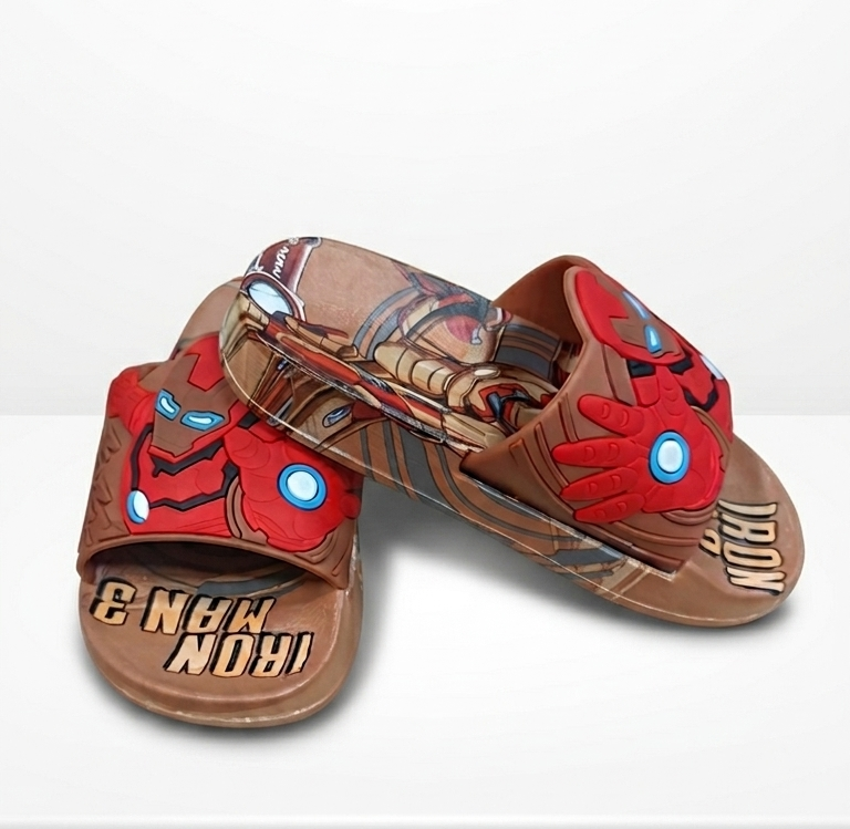Kid's Slippers