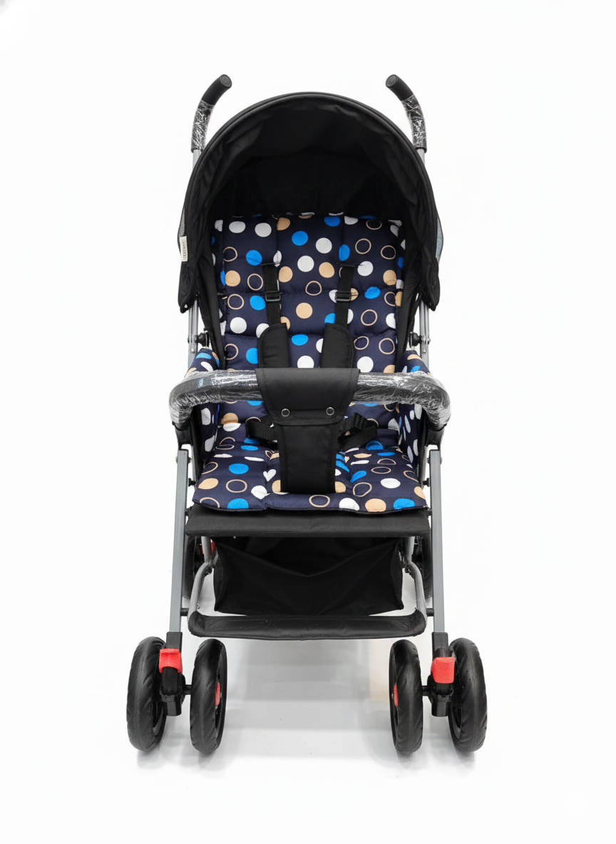Stroller For Baby Boy & Girl