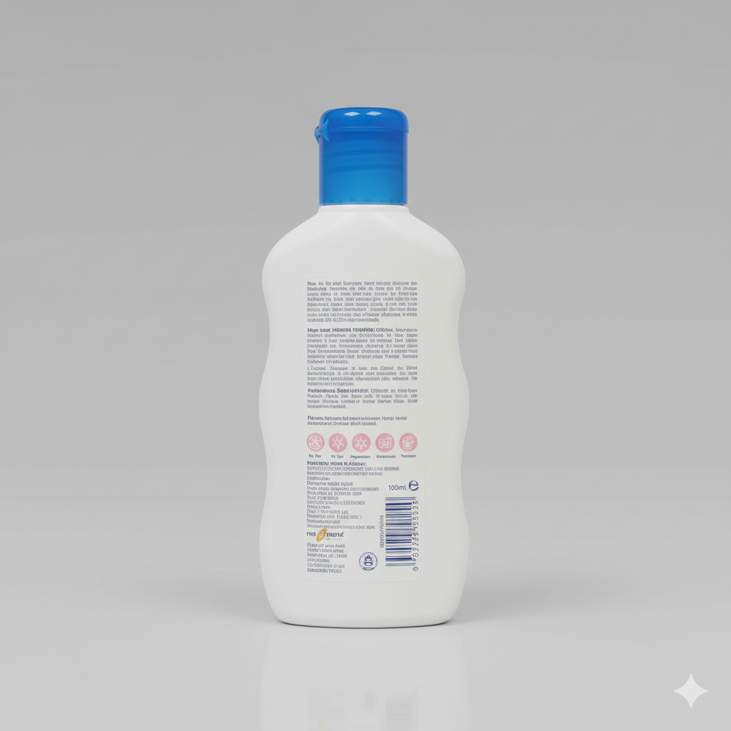 Mee Mee Bubble Bath 100ml