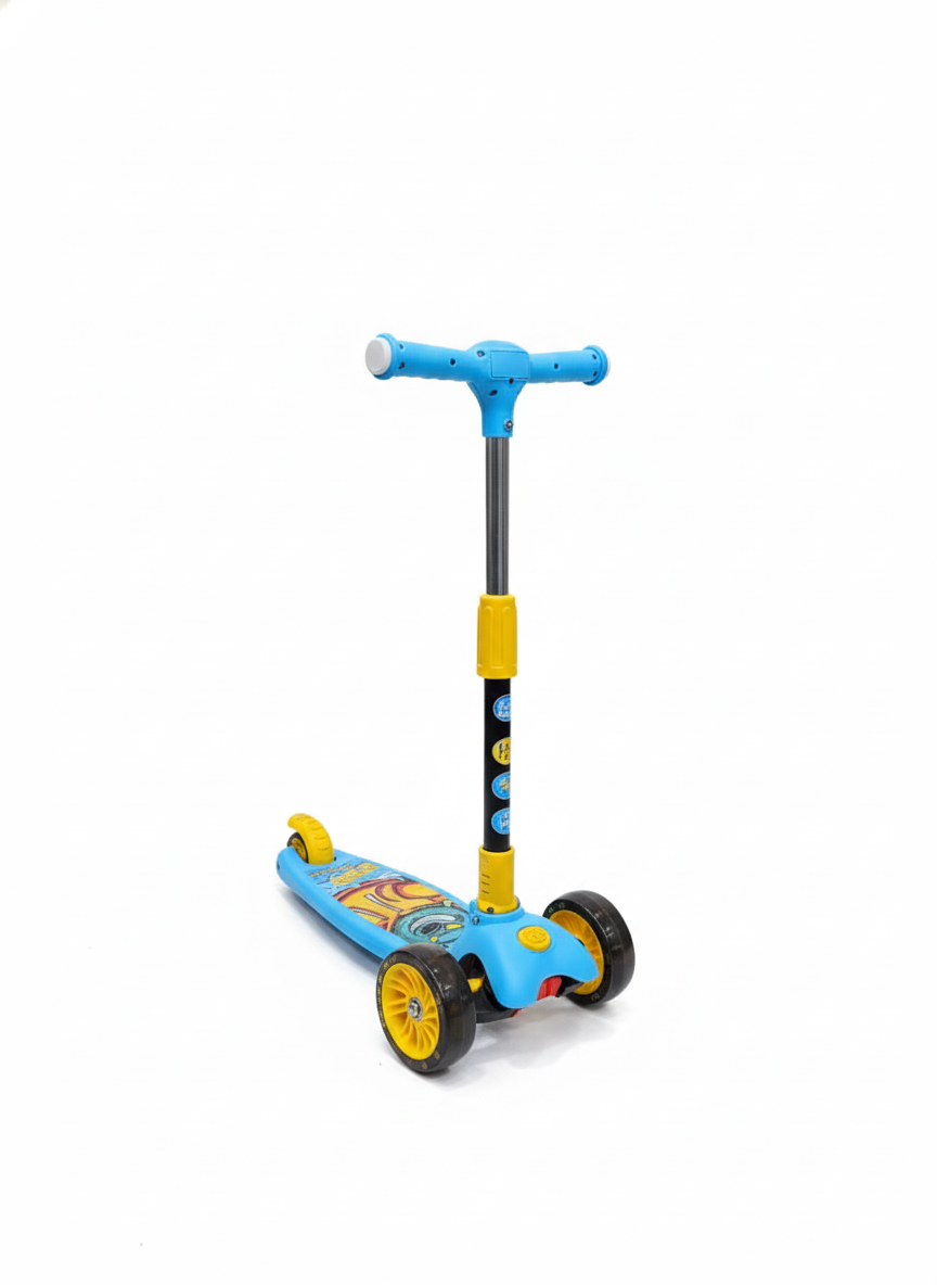 Junior Scooter