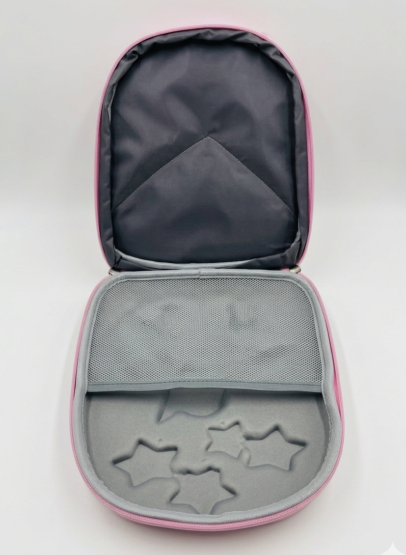 Kid's Hard Bag