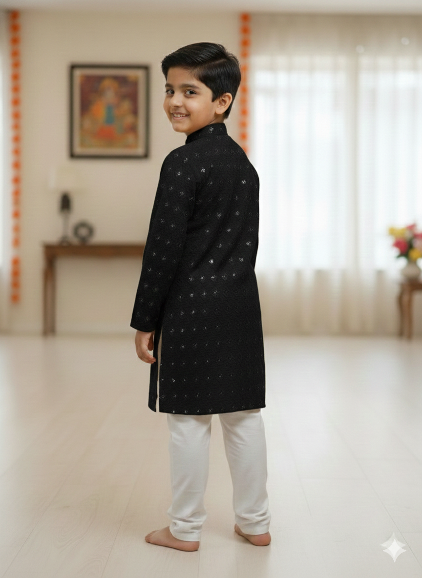 Kurta For Boys