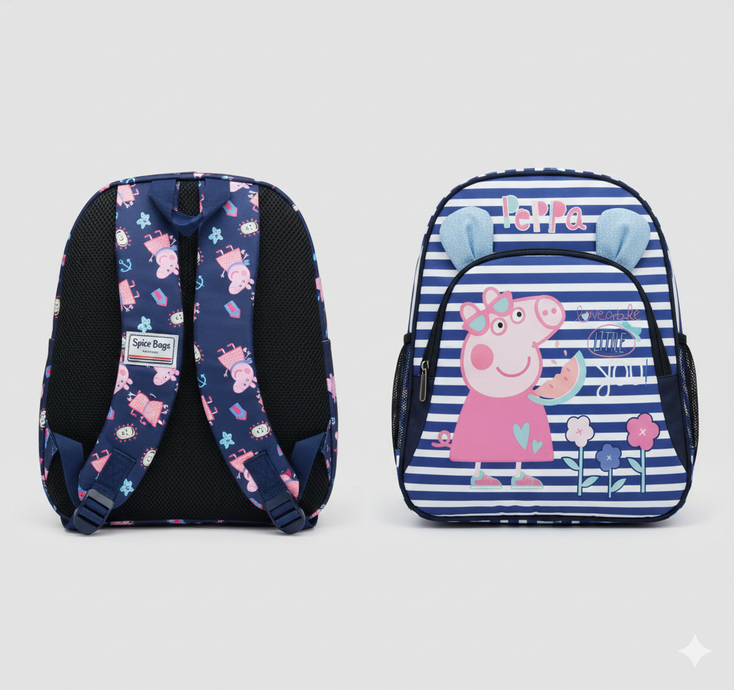 Bag For Kids