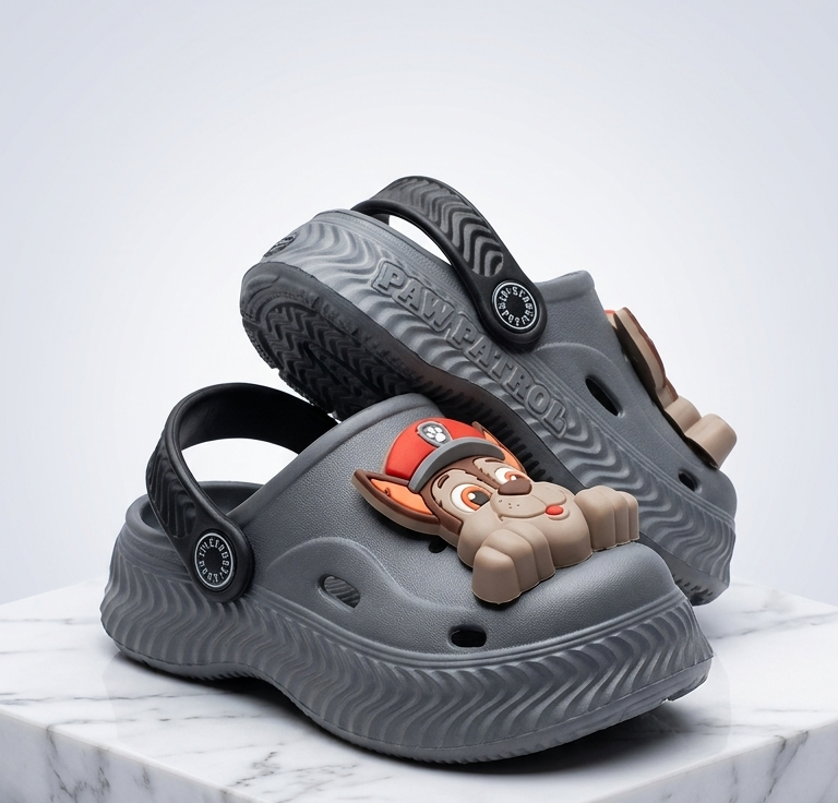 Crocs for kid's