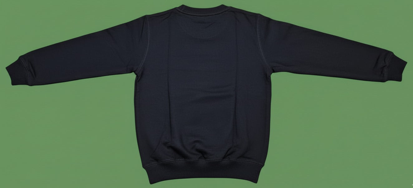 Full Sleeve Sweatshirt