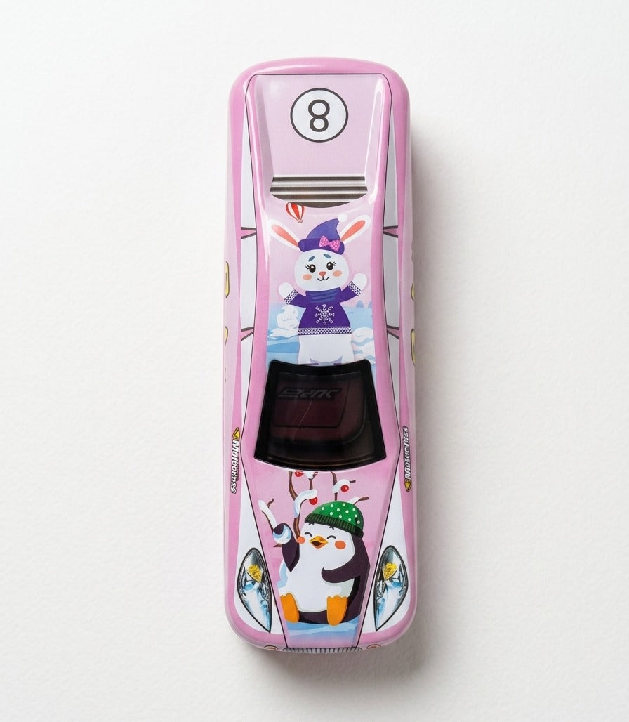 Pencil Box
