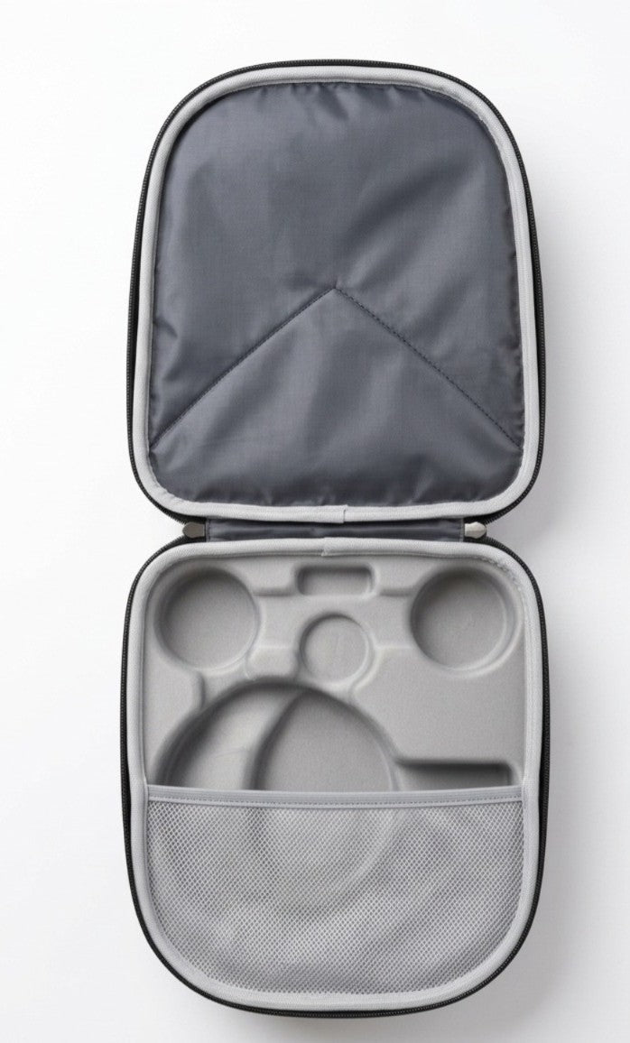 Kids Hard Bag