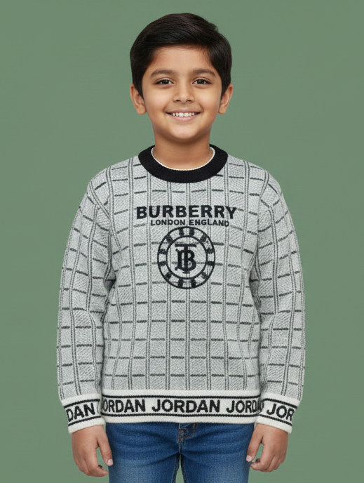 sweater for boys