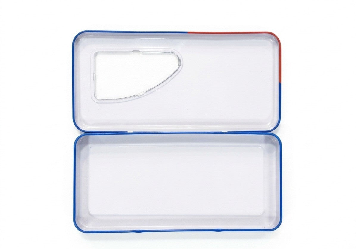 Pencil Box