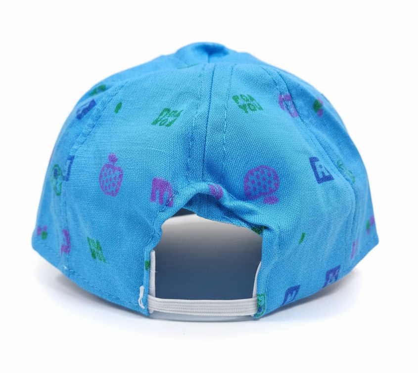 Cap