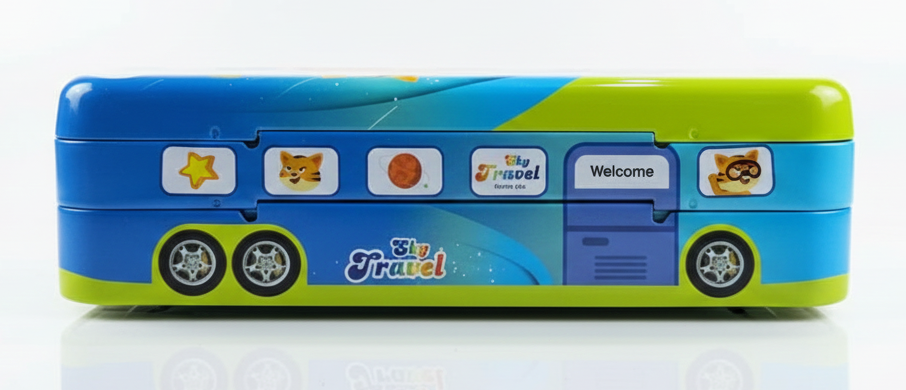 Pencil Box