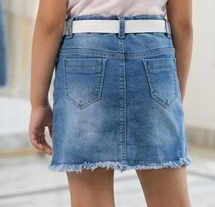 Girl's skirt
