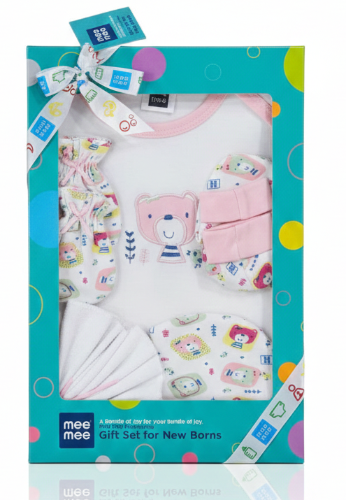 Mee Mee Gift Set