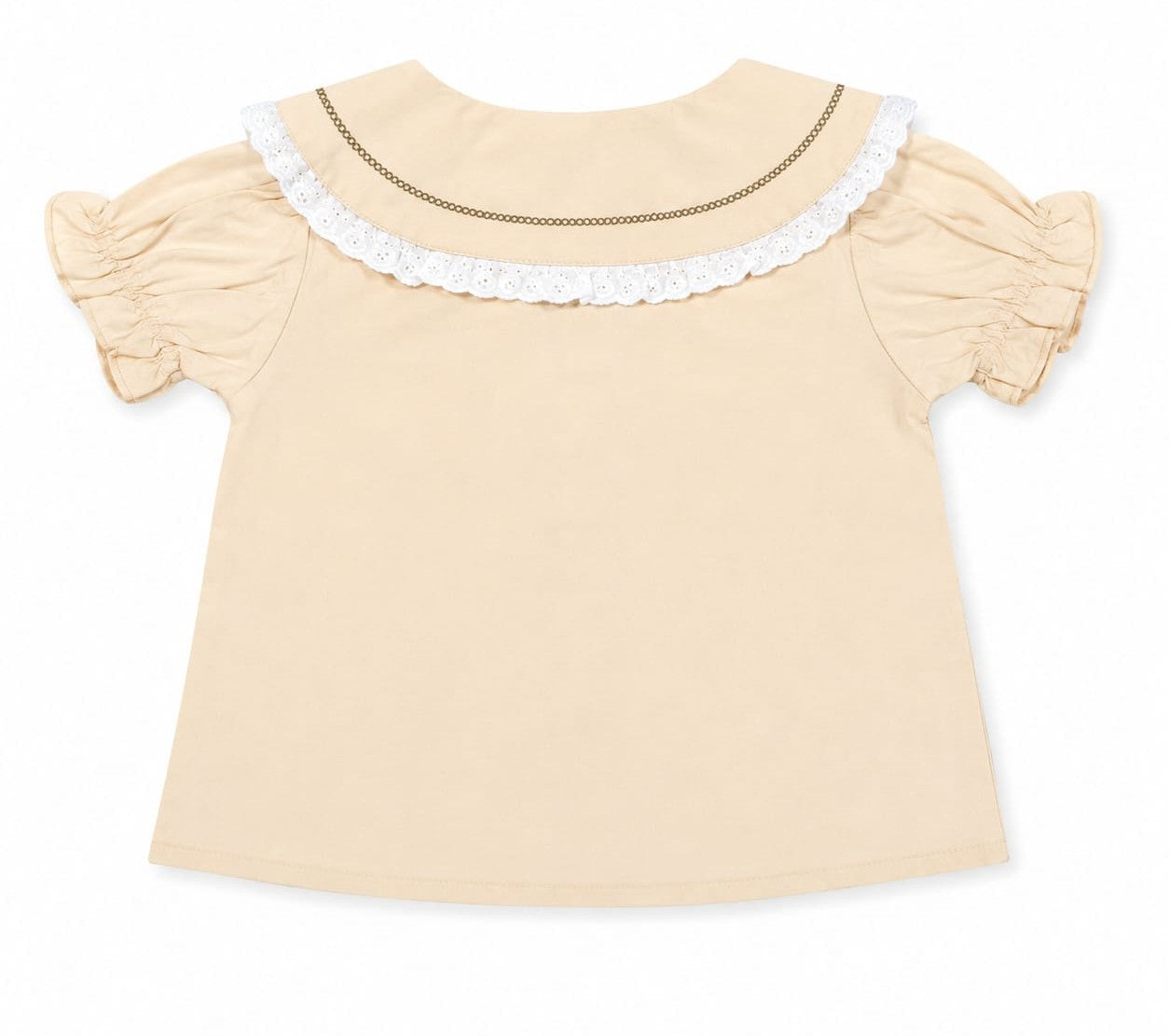 Girls Top