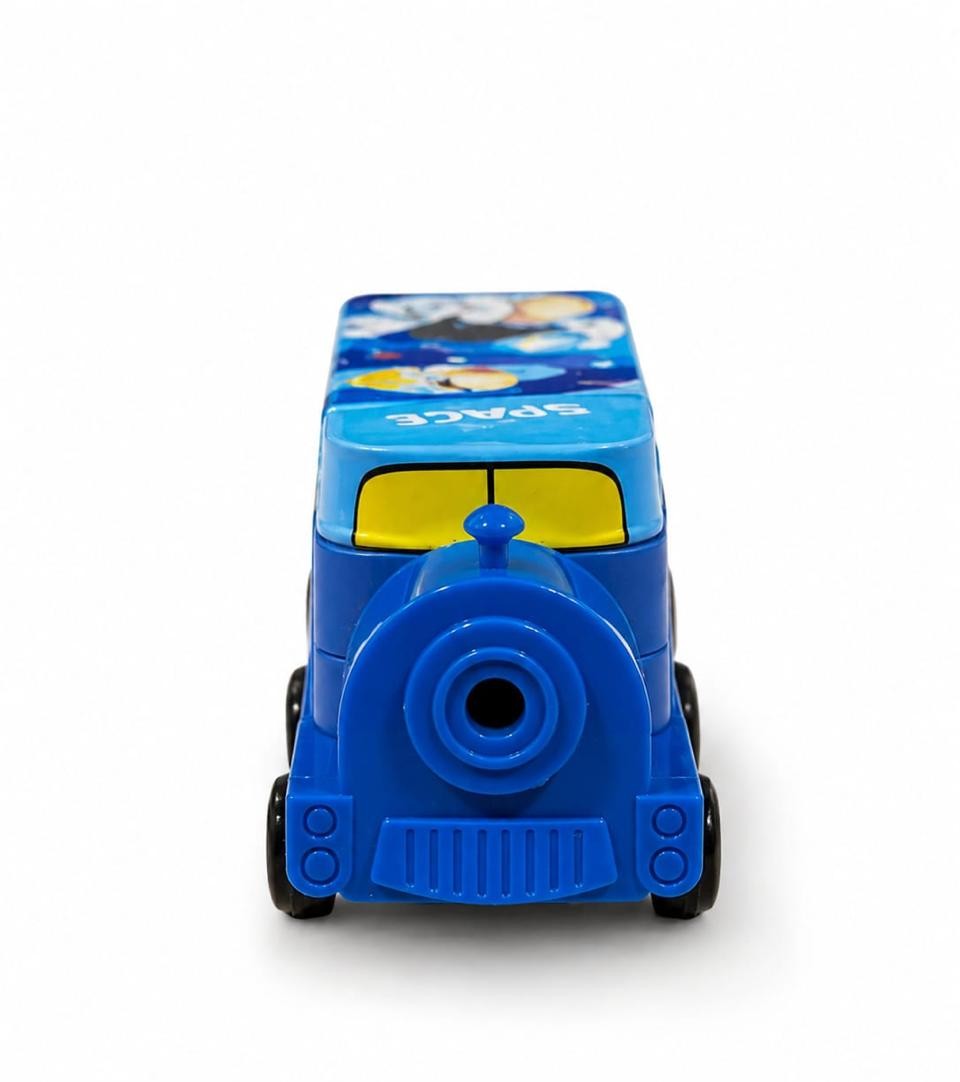 Pencil Box