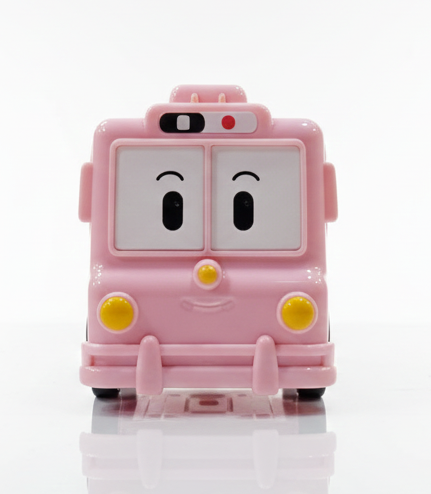 Pencil Box
