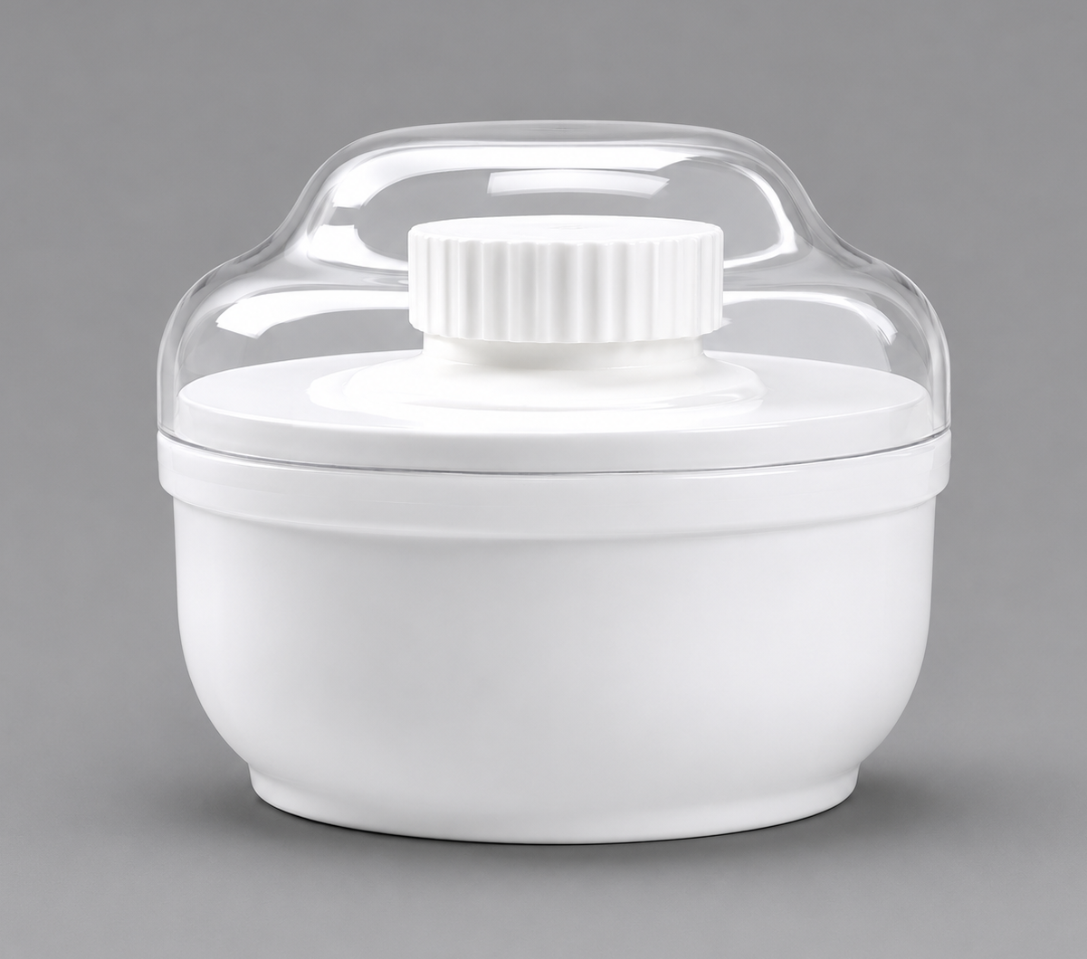 Baby Powder Box