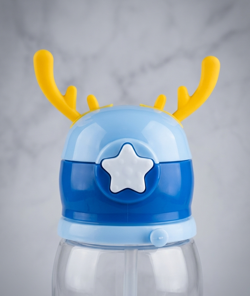 Sipper Bottle