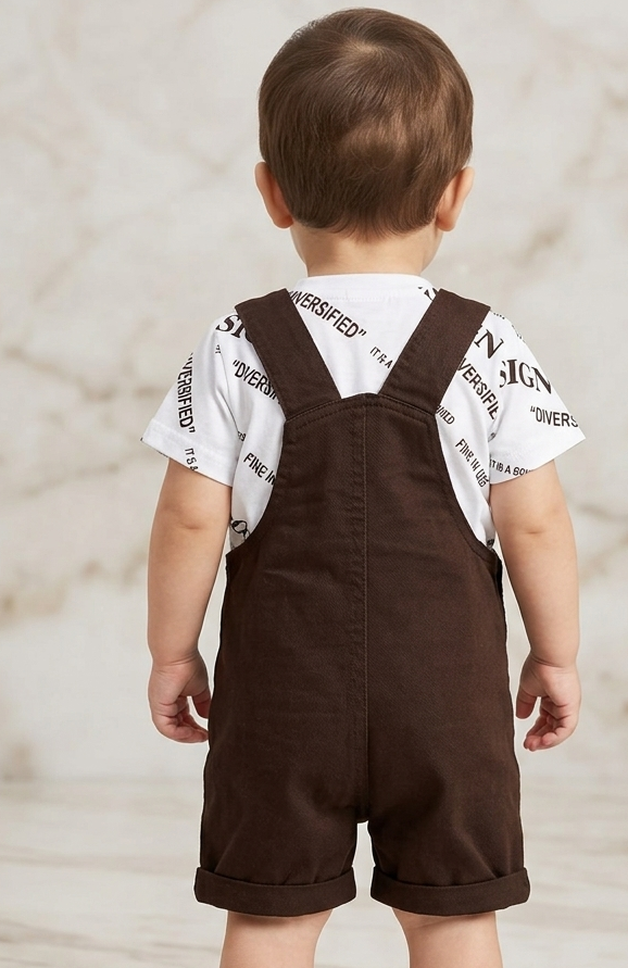 Baby Boy Suit