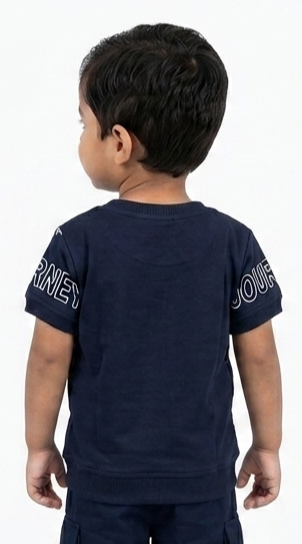 Boys T-shirt