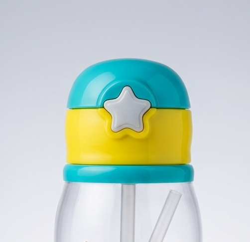 Water Bottle withe Sipper