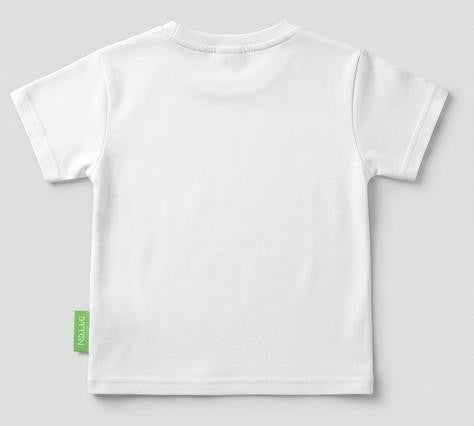 Girls Crop Top