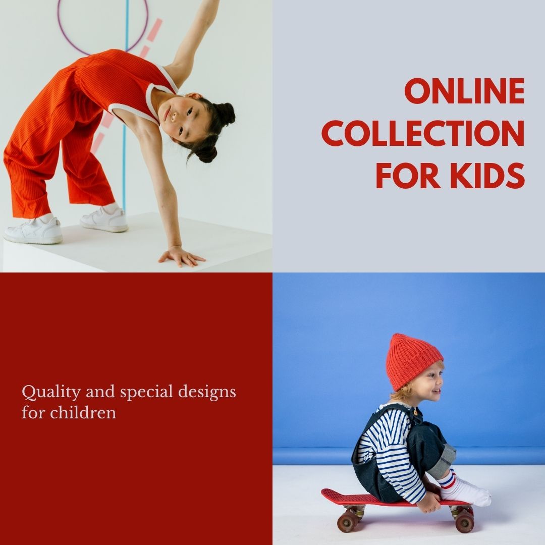 NEW WINTER COLLECTION