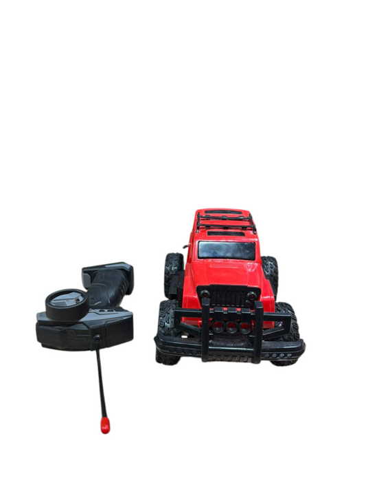 Rc Car Offroad High Speed Monster Truck Remote Control Car for Kids