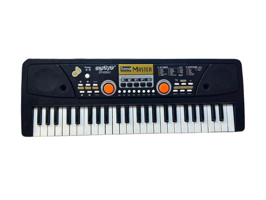 BigFun Piano 49 Keys Musical Keyboard