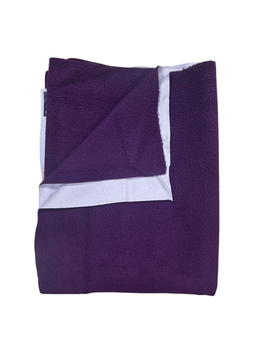 Baby Dry Sheet for New Born Baby, Anti-Piling Waterproof Mattress Protector for Bed (Quick Drying/Extra Absorbent Dry Sheet for Bed) - Lager 1.0 mtr.x1.40 mtr. with Pack of 1