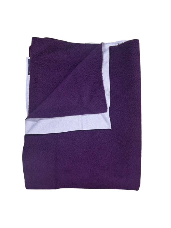 Baby Dry Sheet for New Born Baby, Anti-Piling Waterproof Mattress Protector for Bed (Quick Drying/Extra Absorbent Dry Sheet for Bed) - Lager 1.0 mtr.x1.40 mtr. with Pack of 1