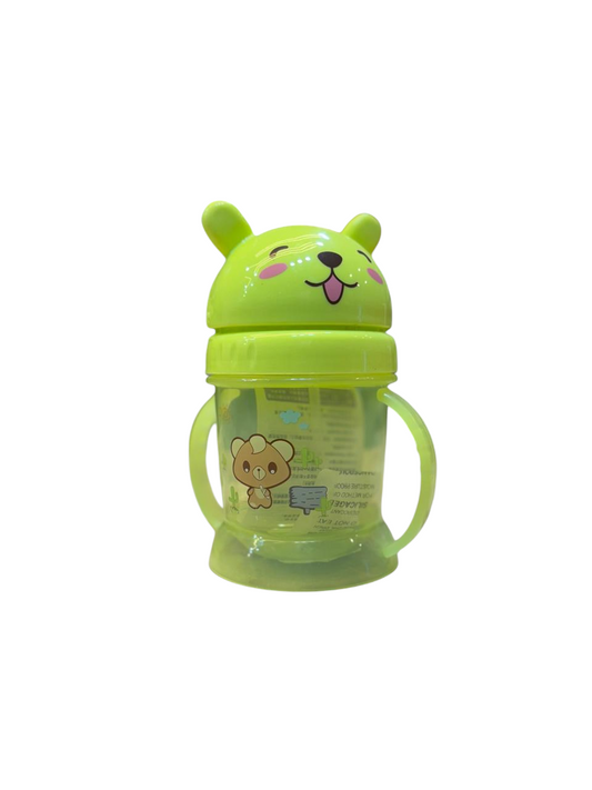 Kids Handle Sipper Water Bottle
