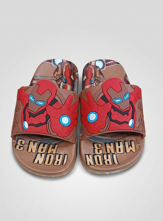 Kid's Slippers