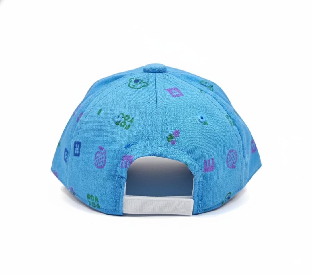 Cap