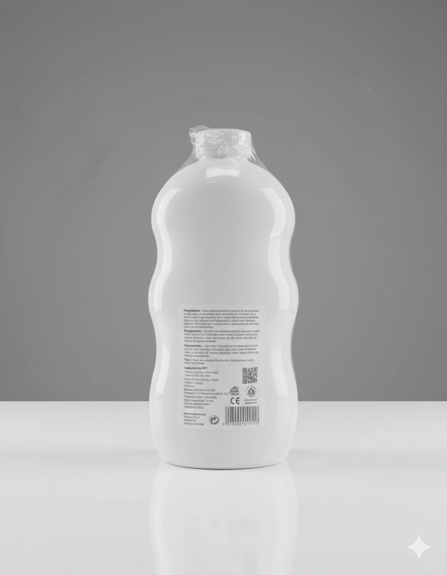 Mee Mee Baby Powder 200gm