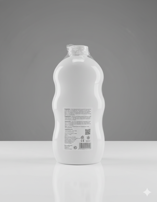 Mee Mee Baby Powder 200gm