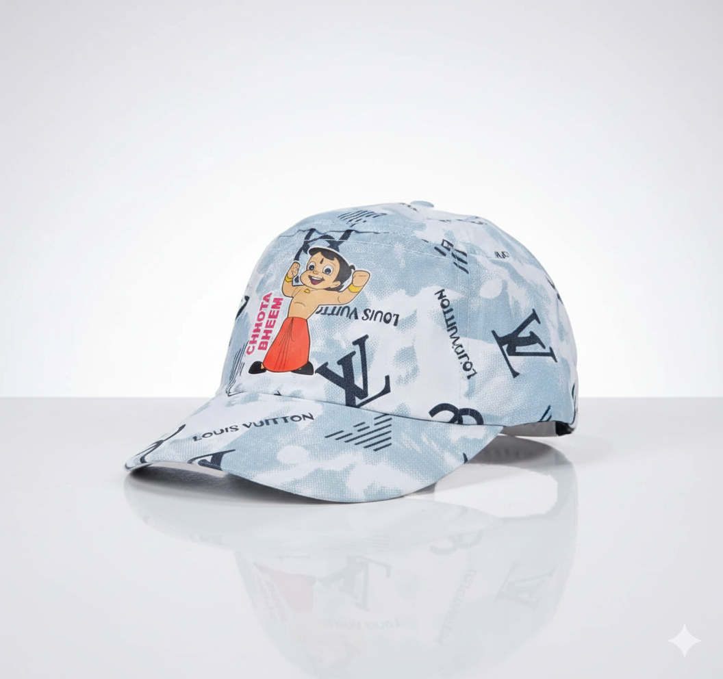 cap