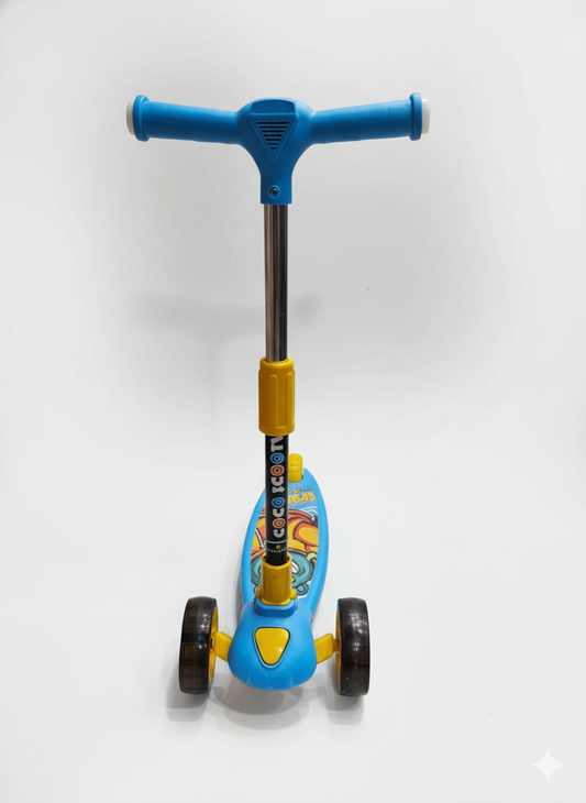 Junior Scooter