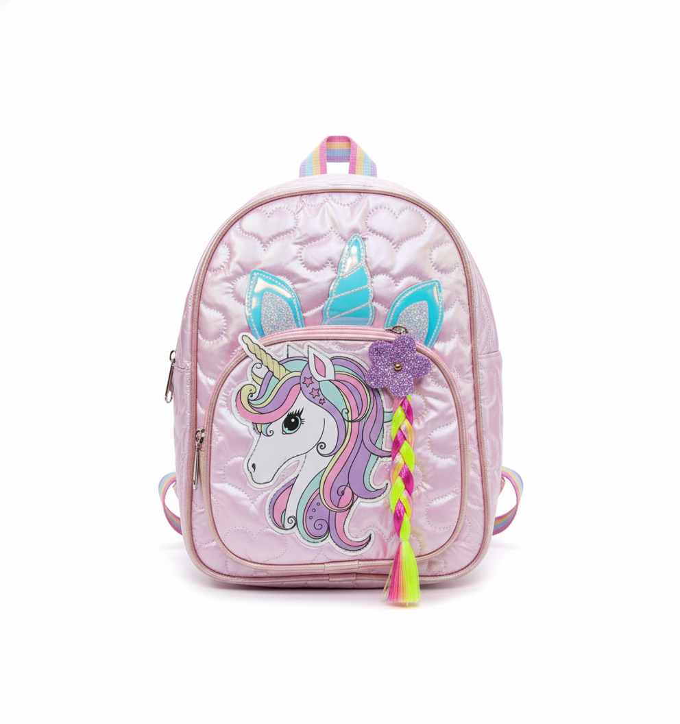 Unicorn Bag For Kids