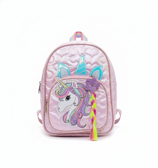 Unicorn Bag For Kids