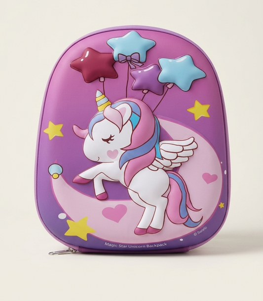 Kid's Hard Bag