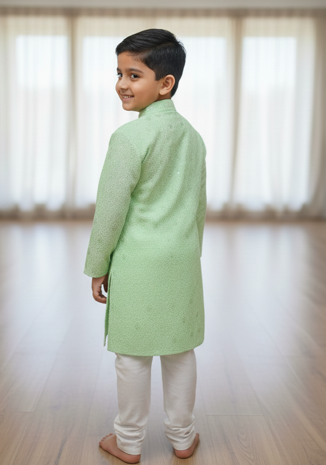 Kurta For Boys