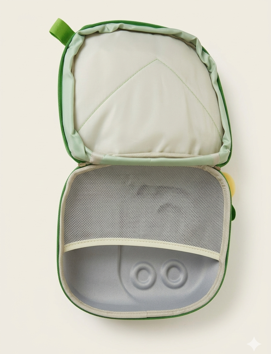Kid's Hard Bag