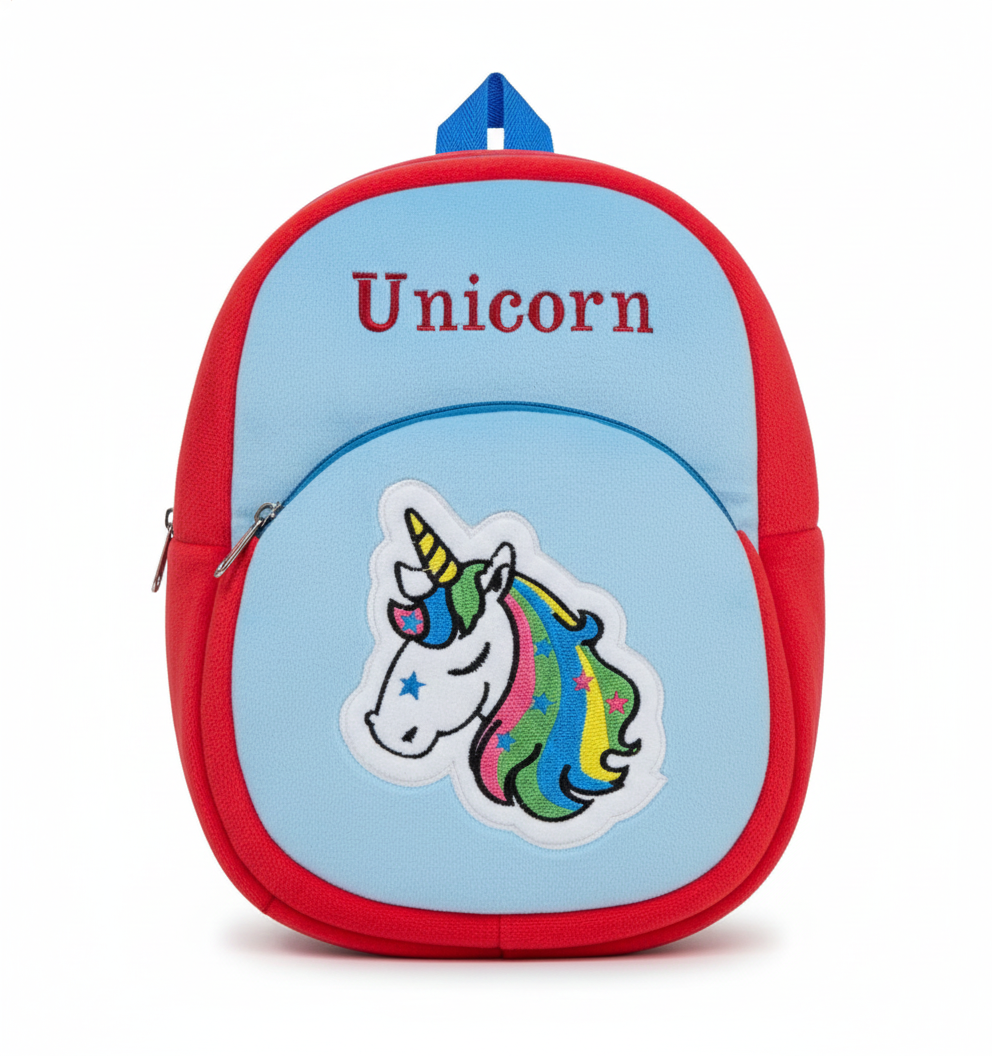 Unicorn Bag For kids