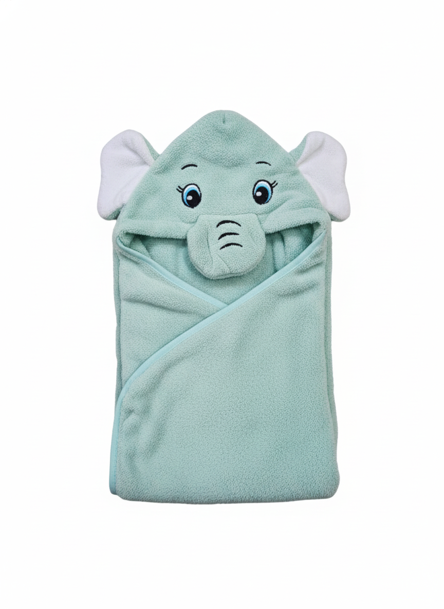 Baby Carry Blanket