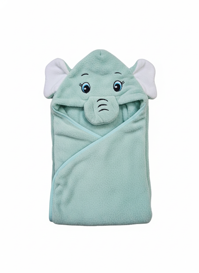 Baby Carry Blanket