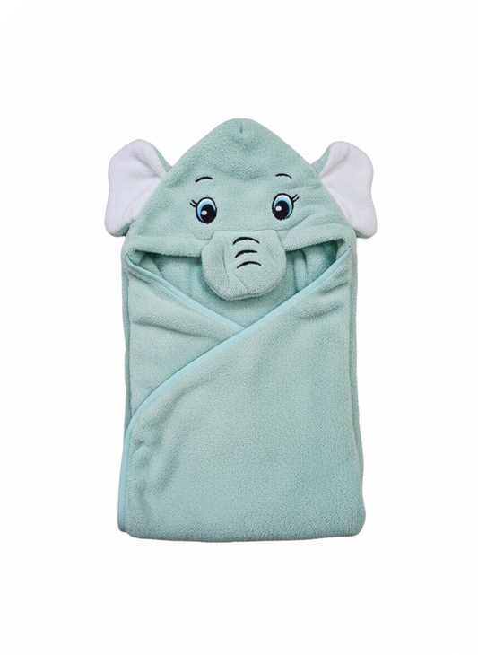 Baby Carry Blanket