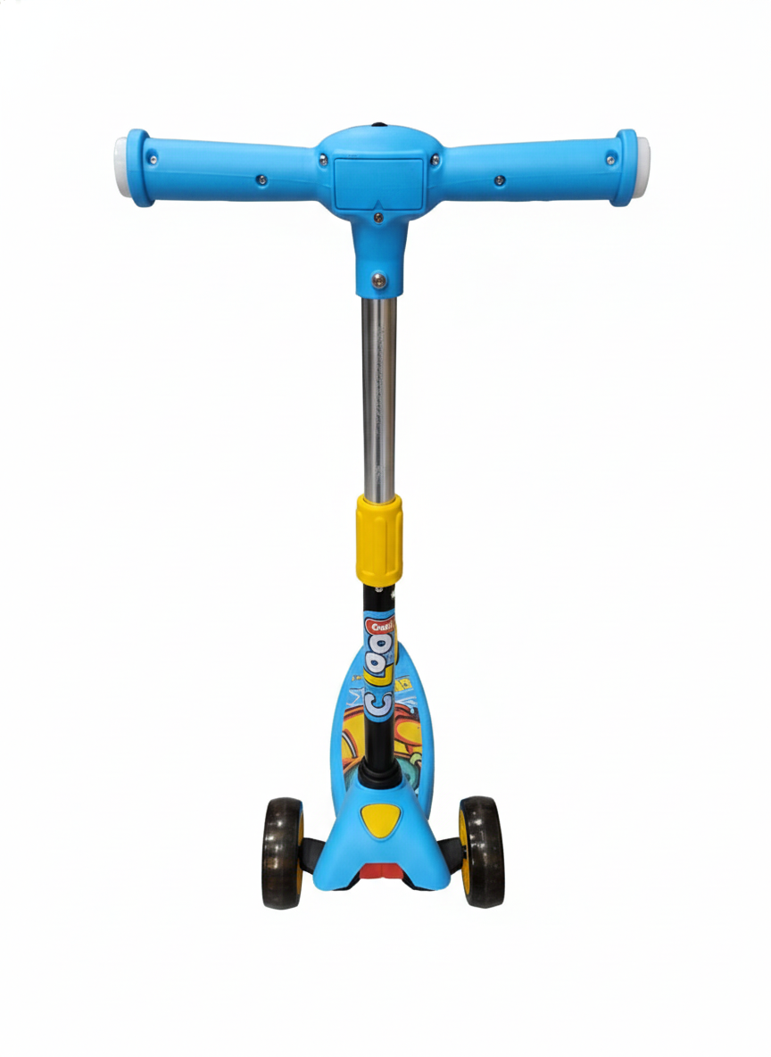 Junior Scooter