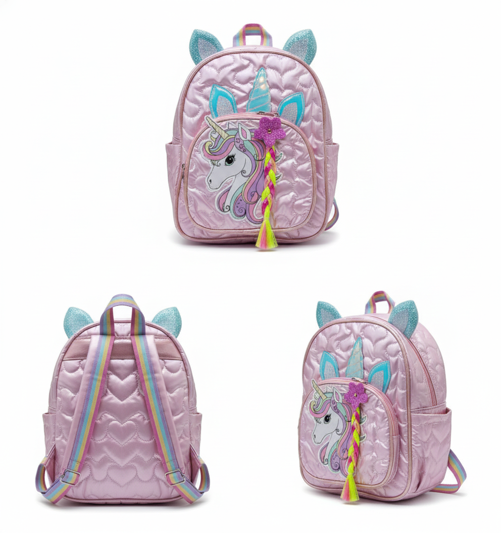 Unicorn Bag For Kids