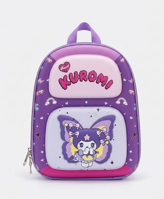Kid's Hard Bag